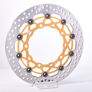Suzuki OEM Brake Discs for Suzuki GSX-R1000