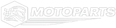 MotoParts Logo